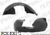 Aripa Interior Polcar Vw 9513FP-2PL