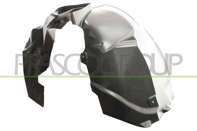 Aripa Interior Prasco Ford FD1103603
