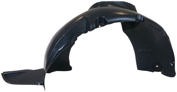 Aripa interior SEAT CORDOBA (6L2) (2002 - 2009) PRASCO ST0333604 piesa NOUA