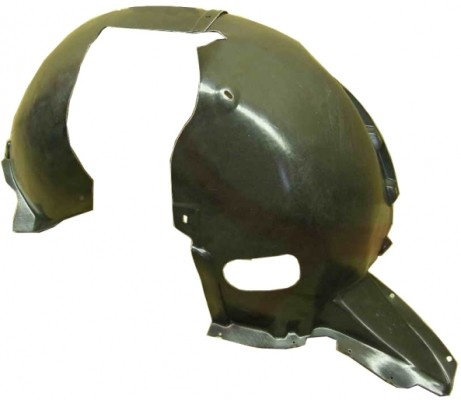 Aripa interior SEAT TOLEDO III (5P2) (2004 - 2009) PRASCO ST5223604 piesa NOUA