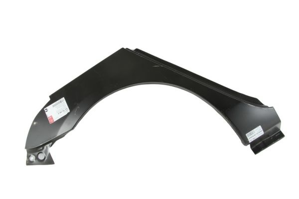 Aripa interior spate dreapta (6504033476582P BLIC) MAZDA