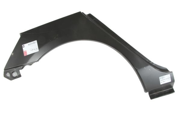Aripa interior spate dreapta (6504033476584P BLIC) MAZDA