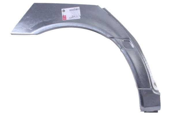 Aripa interior spate dreapta (6504033512582P BLIC) MERCEDES-BENZ