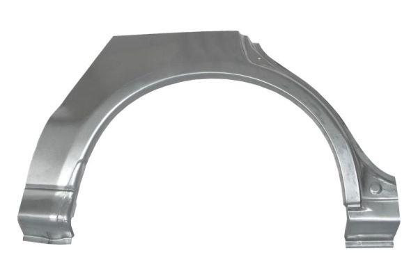 Aripa interior spate dreapta (6504033726584P BLIC) MITSUBISHI