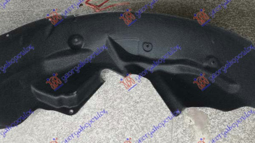 Aripa Interior Spate Dreapta Bmw Seria 3 E90/91 SDN 2005-2008