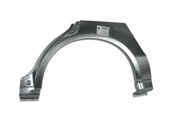 Aripa interior spate stanga (6504033726581P BLIC) MITSUBISHI