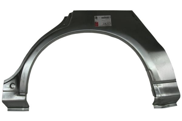 Aripa interior spate stanga (6504033726583P BLIC) MITSUBISHI
