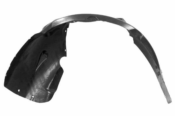 Aripa interior VW PASSAT (3B3) (2000 - 2005) QWP 9653 562 piesa NOUA