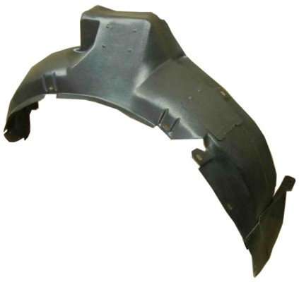Aripa interior VW SHARAN (7M8, 7M9, 7M6) (1995 - 2010) PRASCO FD0783603 piesa NOUA