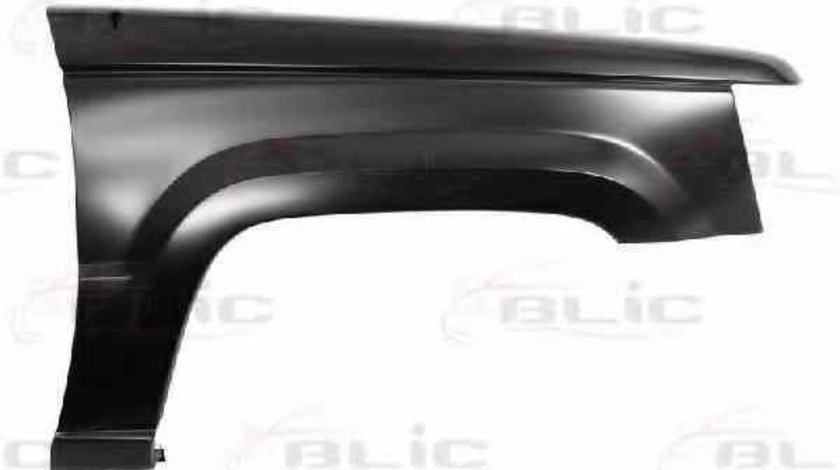 Aripa JEEP GRAND CHEROKEE I ZJ Producator BLIC 6504-04-3203312P