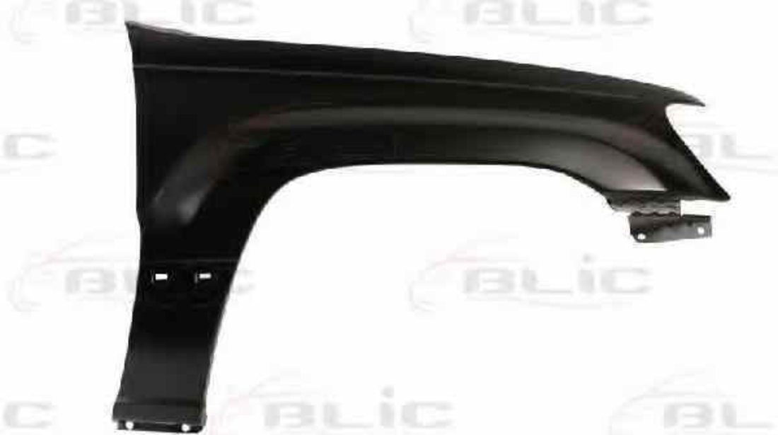 Aripa JEEP GRAND CHEROKEE II WJ WG Producator BLIC 6504-04-3204312P