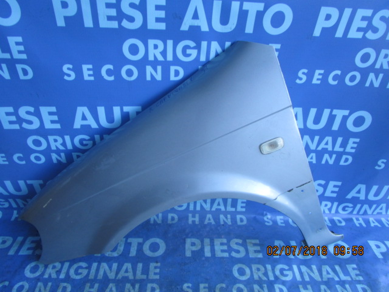 Aripa Kia Carnival
