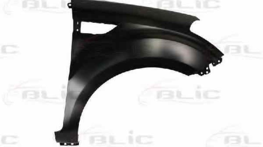 Aripa KIA SOUL (AM) Producator BLIC 6504-04-3284312P