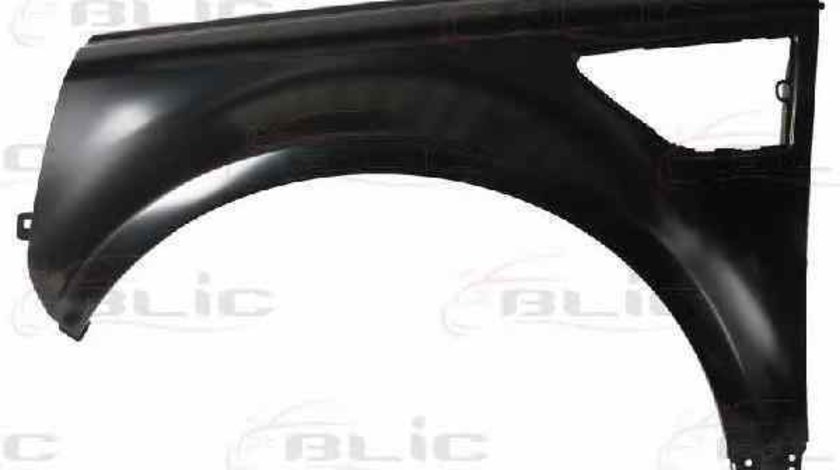 Aripa LAND ROVER FREELANDER 2 FA BLIC 6504-04-6426311P