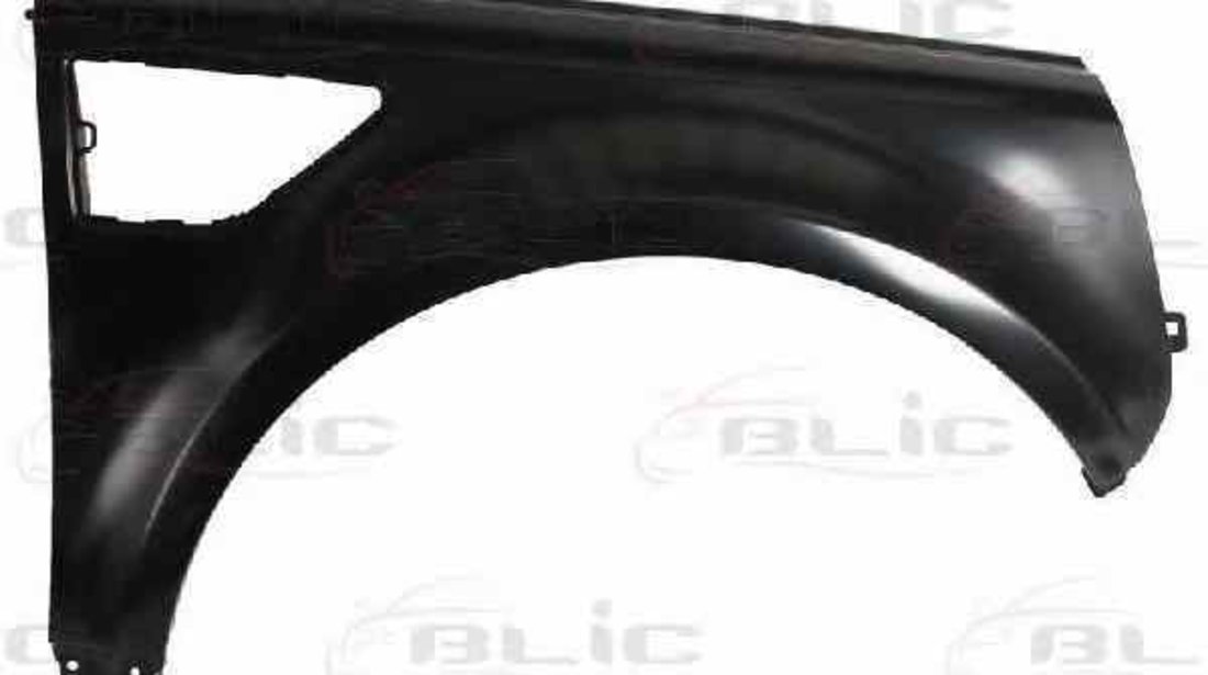 Aripa LAND ROVER FREELANDER 2 FA BLIC 6504-04-6426312P