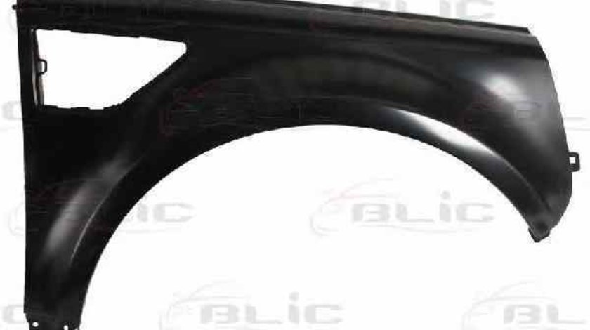 Aripa LAND ROVER FREELANDER 2 FA BLIC 6504-04-6426312P