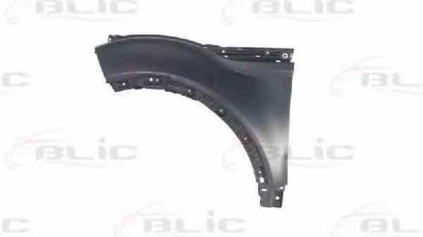 Aripa LAND ROVER RANGE ROVER EVOQUE LV Producator BLIC 6504-04-6456311P