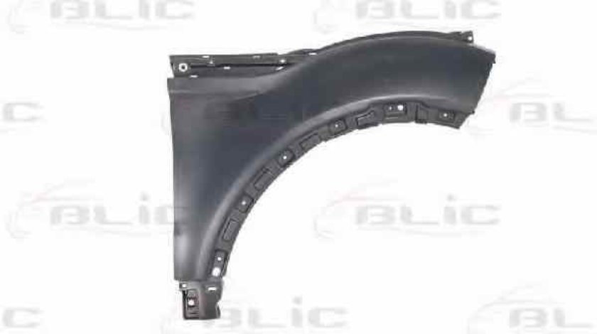 Aripa LAND ROVER RANGE ROVER EVOQUE LV Producator BLIC 6504-04-6456312P