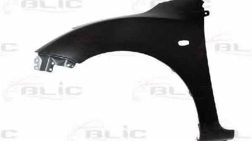 Aripa MAZDA 3 BL Producator BLIC 6504-04-3477312P