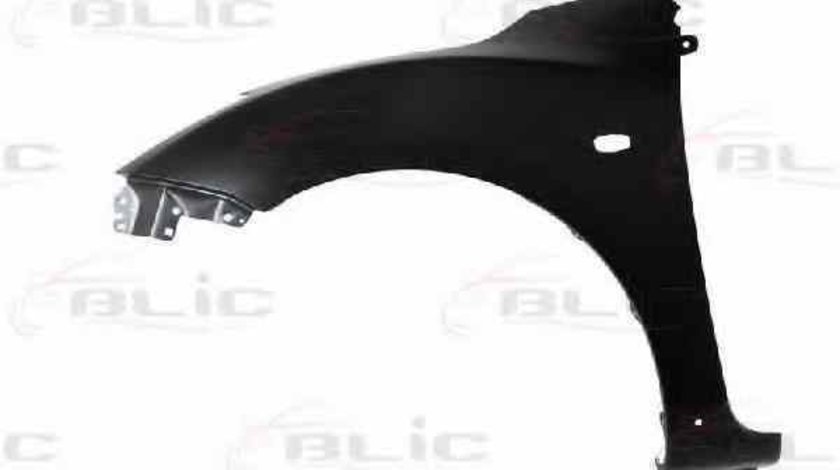 Aripa MAZDA 3 limuzina BL Producator BLIC 6504-04-3477313P