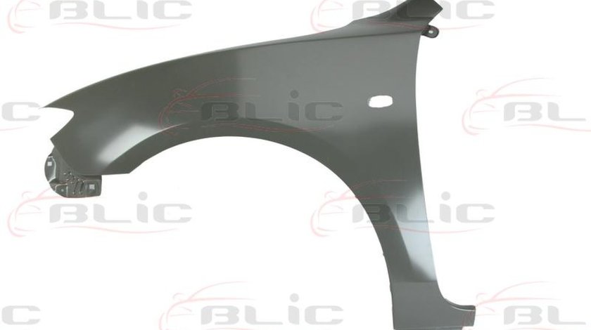 Aripa MAZDA 3 sedan BK Producator BLIC 6504-04-3476311P