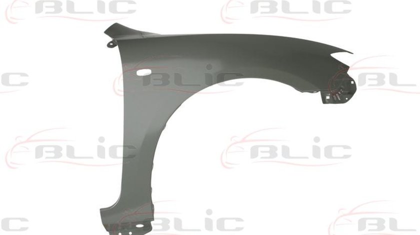 Aripa MAZDA 3 sedan BK Producator BLIC 6504-04-3476312P