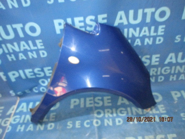 Aripa Mercedes A170 W168 2000;  A1688800318 // A1688800418
