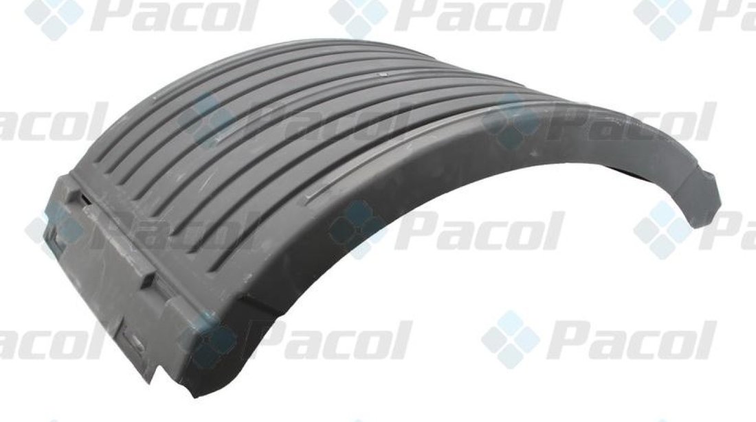 Aripa MERCEDES-BENZ ACTROS MP2 / MP3 Producator PACOL MER-FM-002