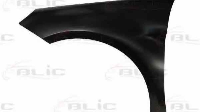 Aripa MERCEDES-BENZ B-CLASS W245 BLIC 6504-04-3508313P