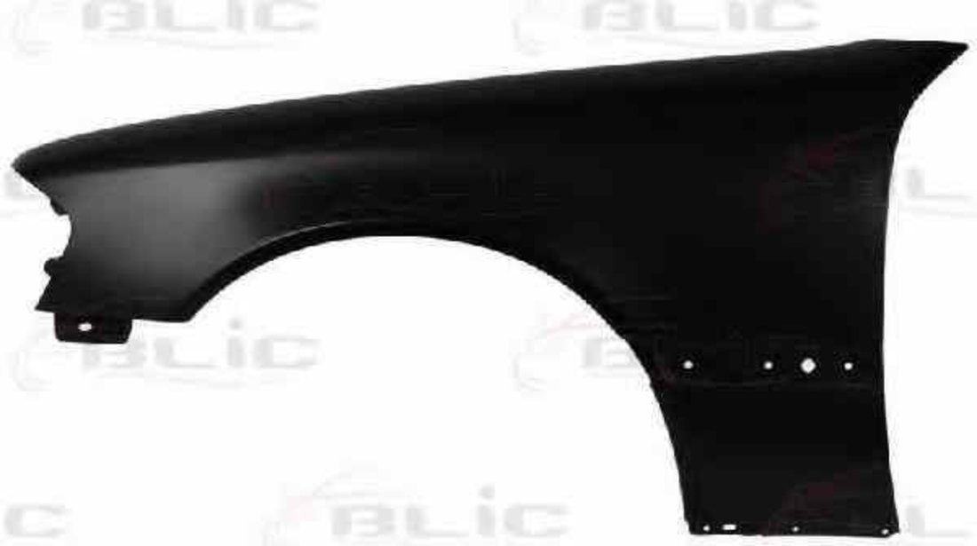 Aripa MERCEDES-BENZ C-CLASS W202 Producator BLIC 6504-04-3512311P