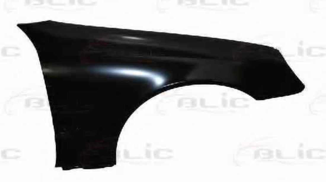 Aripa MERCEDES-BENZ C-CLASS W203 Producator BLIC 6504-04-3515312P