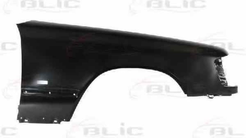 Aripa MERCEDES-BENZ E-CLASS cupe C124 Producator BLIC 6504-04-3526314P
