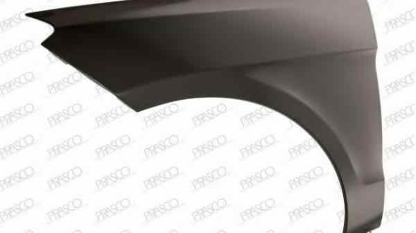 Aripa MERCEDES-BENZ M-CLASS W166 Producator BLIC 6504043539312P