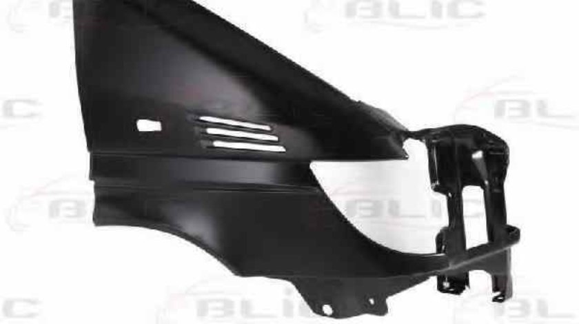 Aripa MERCEDES-BENZ SPRINTER 2-t caroserie (901, 902) BLIC 6504-04-3546318P