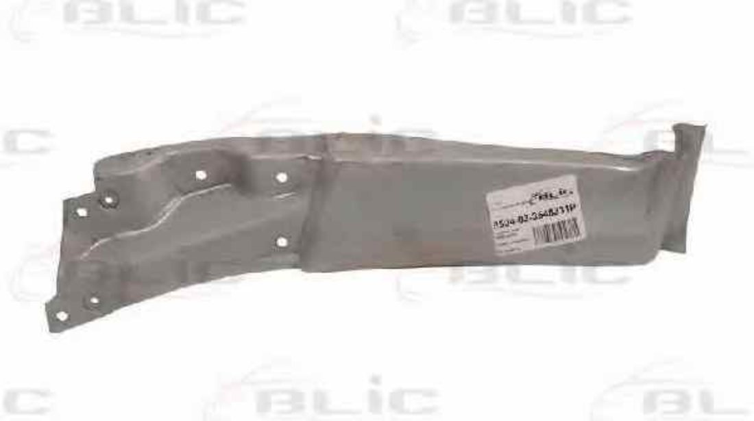 Aripa MERCEDES-BENZ SPRINTER 3-t caroserie 906 BLIC 6504-03-3548331P