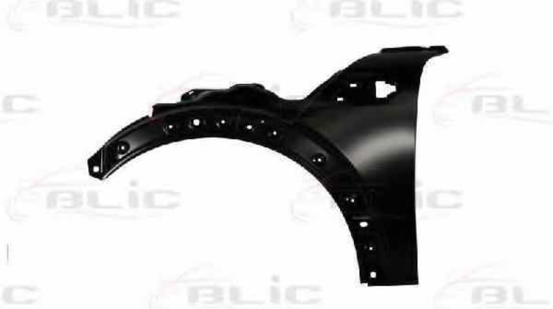 Aripa MINI MINI COUNTRYMAN R60 BLIC 6504-04-4001313P