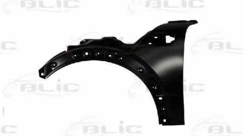 Aripa MINI MINI COUNTRYMAN R60 Producator BLIC 6504-04-4001313P