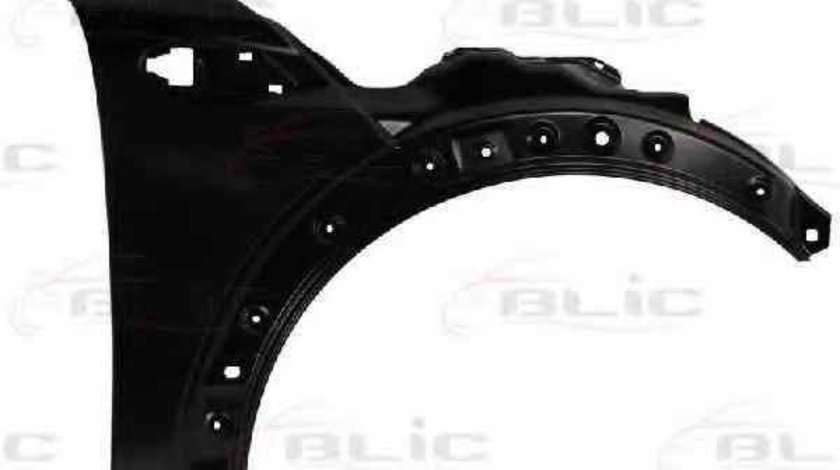 Aripa MINI MINI COUNTRYMAN R60 Producator BLIC 6504-04-4001314P