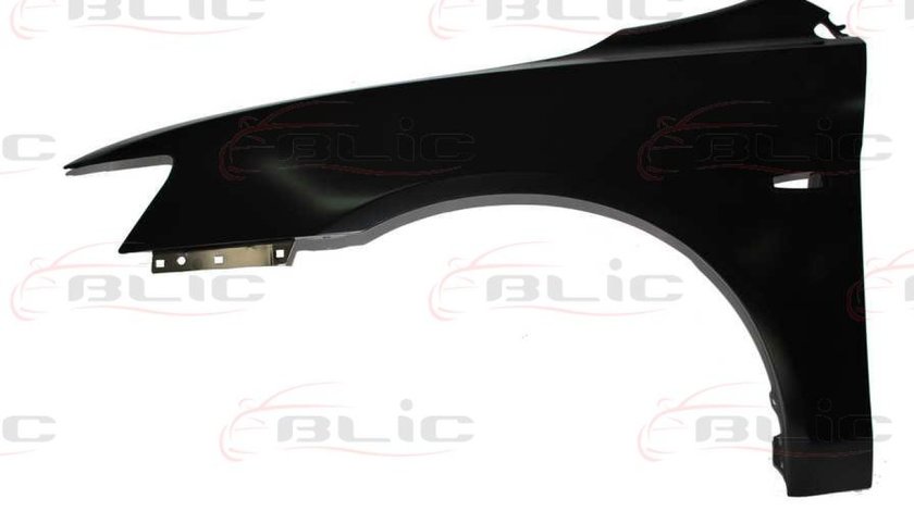 Aripa MITSUBISHI LANCER sedan CY/ZA Producator BLIC 6504-04-3719313P