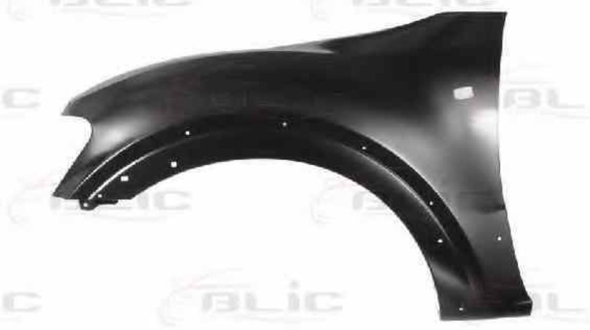 Aripa MITSUBISHI PAJERO III Canvas Top V6W V7W BLIC 6504-04-3732315P
