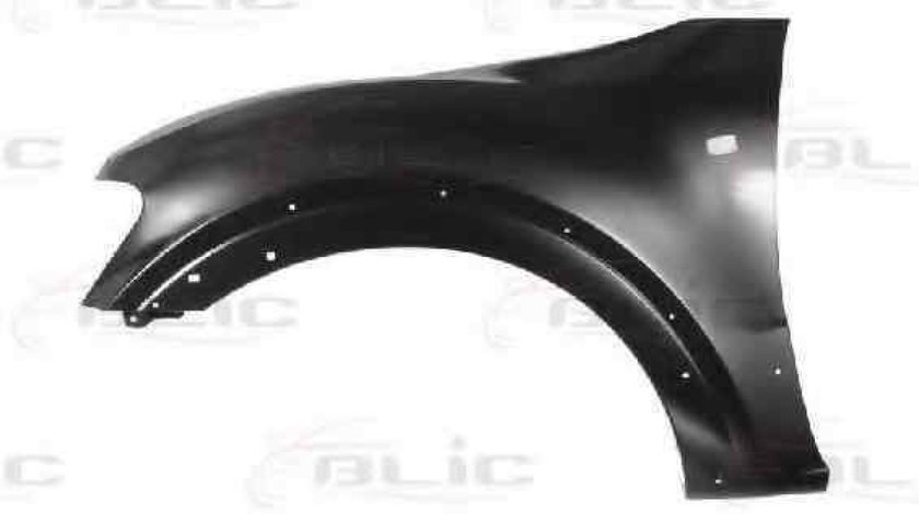Aripa MITSUBISHI PAJERO III V7W V6W Producator BLIC 6504-04-3732315P