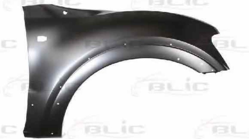 Aripa MITSUBISHI PAJERO III V7W V6W Producator BLIC 6504-04-3732316P