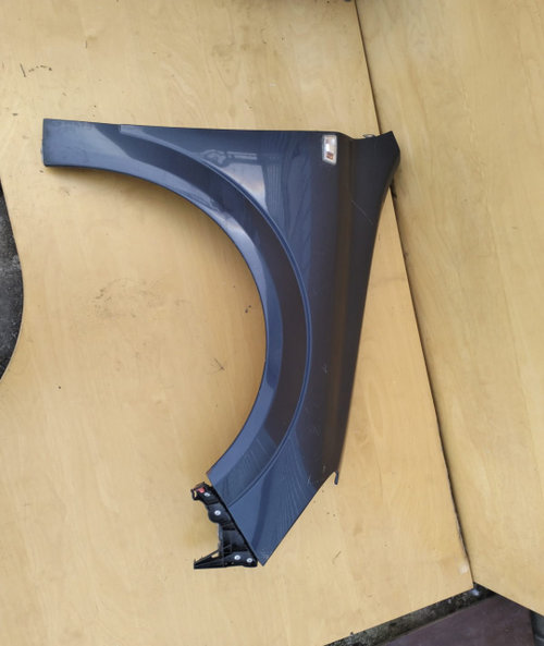 Aripa Neagra dreapta Opel Astra H [2004 - 2007]