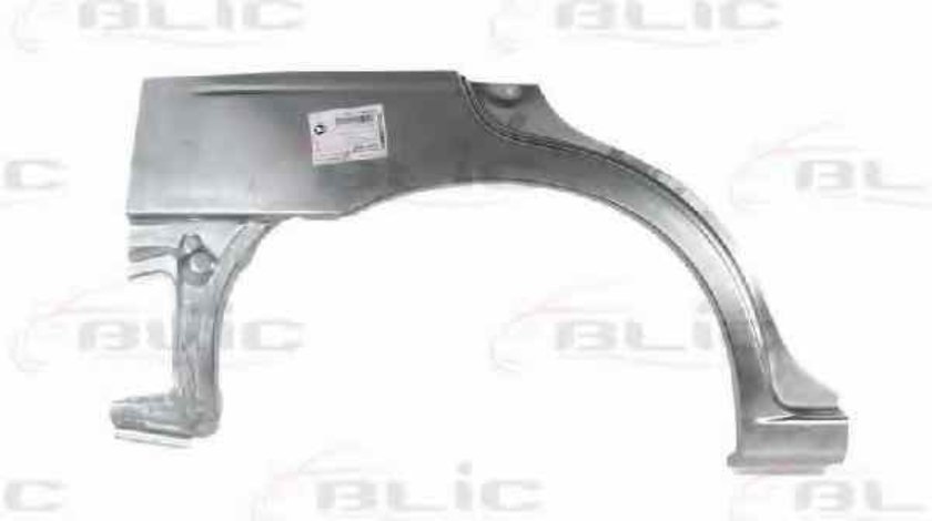 Aripa NISSAN ALMERA I Hatchback N15 BLIC 6504-03-1629584P