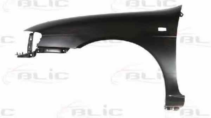 Aripa NISSAN ALMERA I N15 Producator BLIC 6504-04-1629313P
