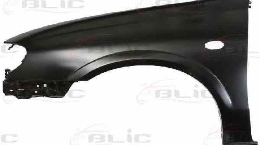 Aripa NISSAN ALMERA II Hatchback N16 BLIC 6504-04-1632313P