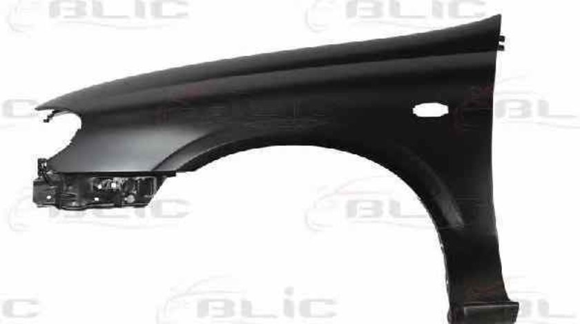 Aripa NISSAN ALMERA Mk II N16 BLIC 6504-04-1632313P
