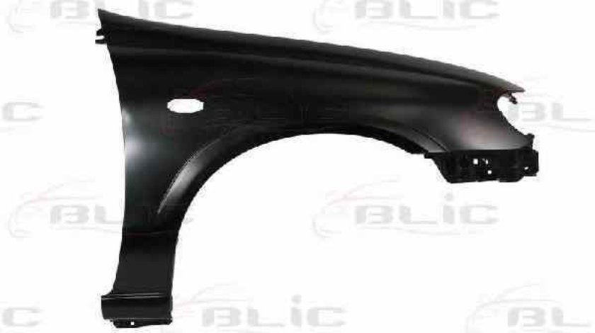 Aripa NISSAN ALMERA Mk II N16 Producator BLIC 6504-04-1632314P