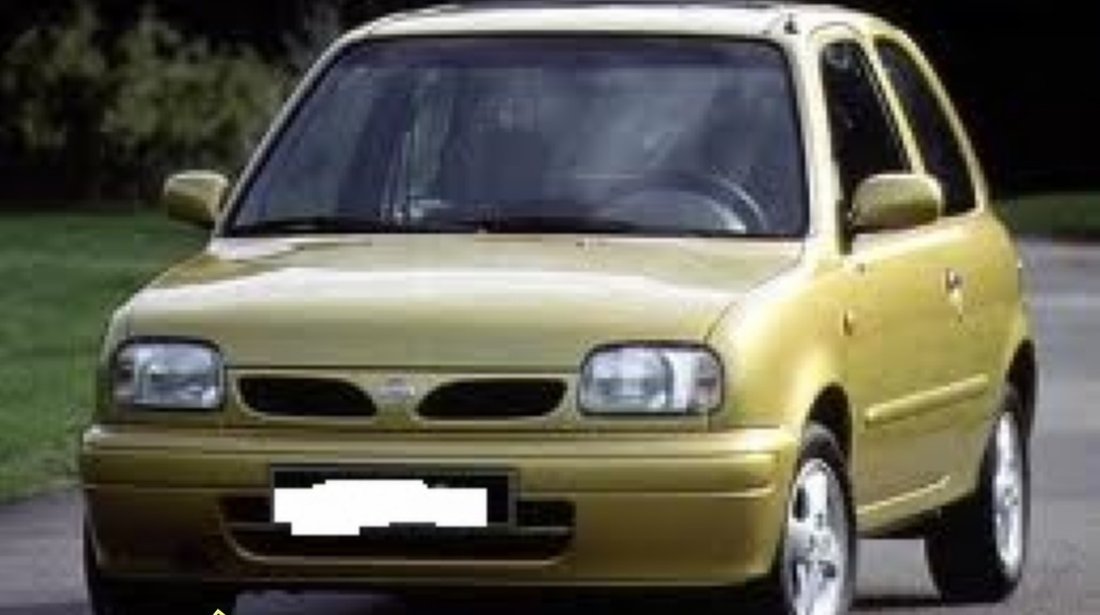 Aripa Nissan Micra 1997