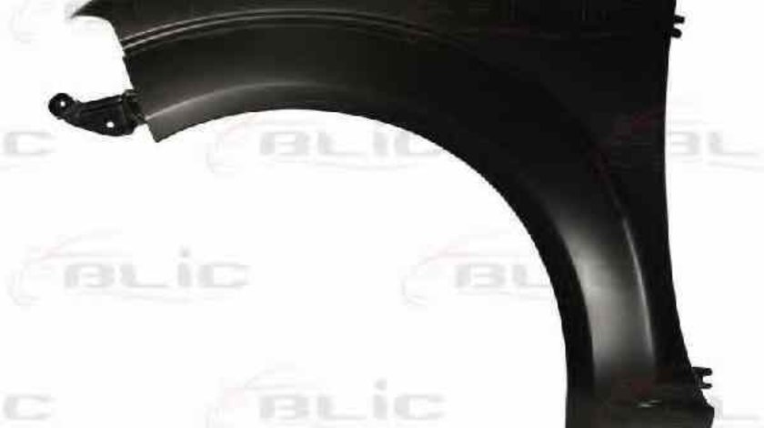 Aripa NISSAN NAVARA platou / sasiu D40 BLIC 6504-04-1677311P